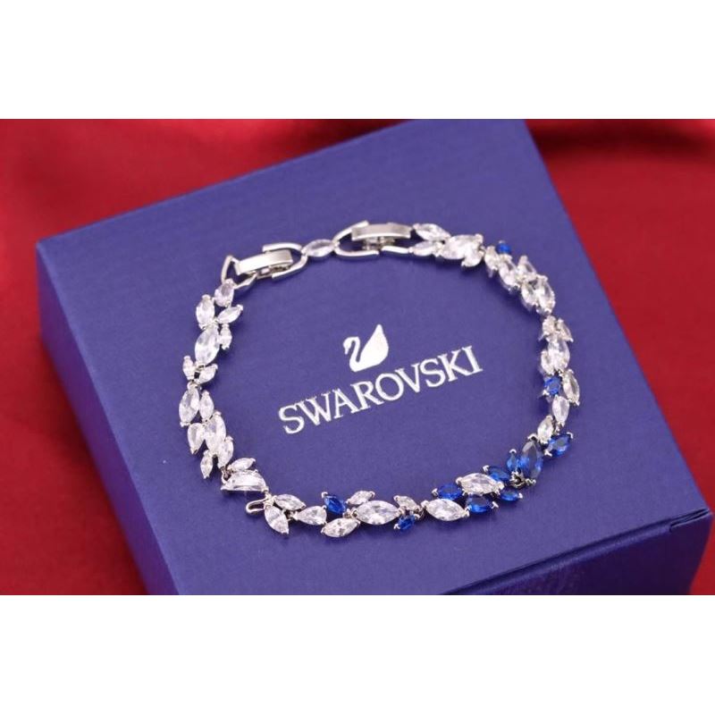 Swarovski Bracelets - Click Image to Close